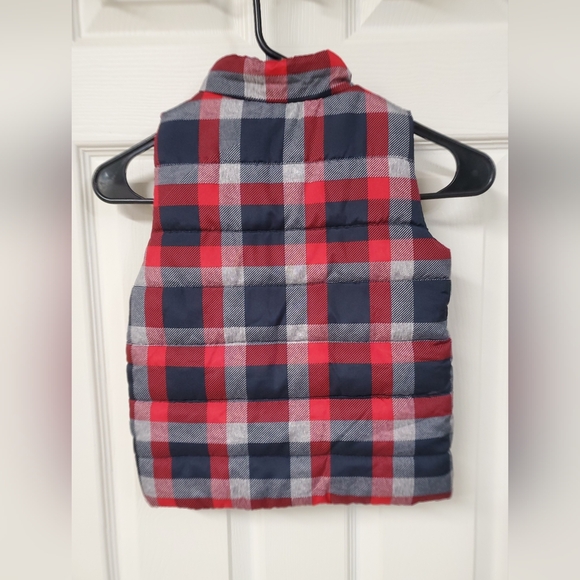 Tommy Hilfiger Puffer‎ Vest - Picture 5 of 8